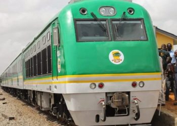 Again, gunmen strike, kidnap train passengers in Nigeria