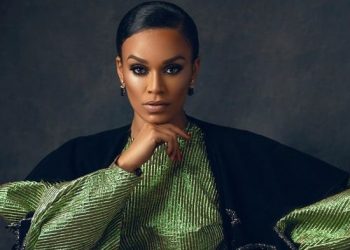 AFRIMA unveils Pearl Thusi among hosts for 8th edition in Senegal