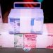 CBN directs banks to start paying new naira notes over the counter