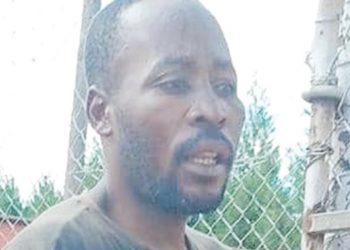 Man arrested for raping mentally challenged neighbour