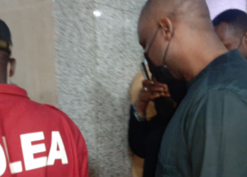 Appeal court rejects DCP Kyari’s plea for bail