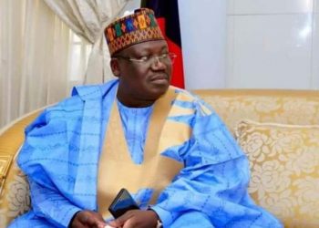 Supreme Court declares Lawan APC candidate for Yobe North