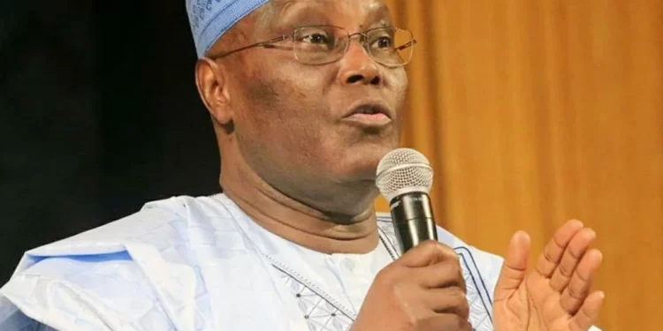 How I stopped Obasanjo’s third term agenda – Atiku