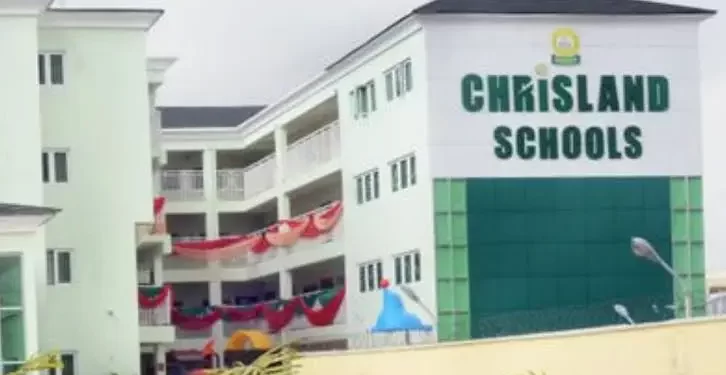 Chrisland reacts to death of 12-yr-old student, says, ‘we’re heartbroken,’ 