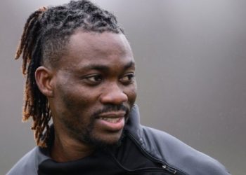 Ghana Footballer Christian Atsu Found Dead In Turkey Earthquake Rubble