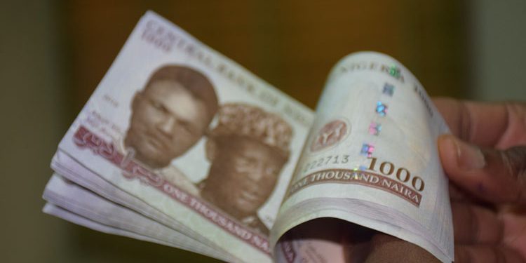 Interim order subsists as Supreme Court says Old naira notes remain legal tender 