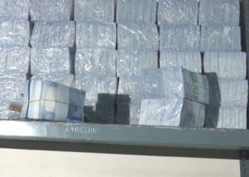 Banker in EFCC custody for hoarding N29m worth of new notes