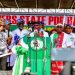 Wike: Rivers people know our presidential candidate — I didn’t promise to speak on camera