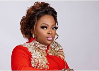 We are investigating attack on Funke Akindele — PPRO