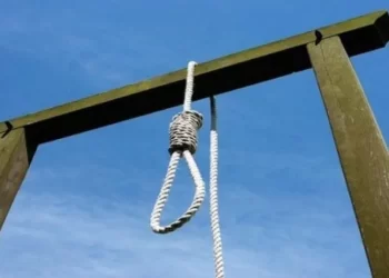 Man to die by hanging for killing woman in Jigawa