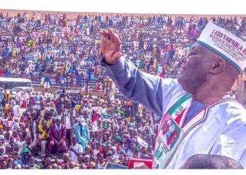 Nigerians will transition out of frying pan into fire if Tinubu is elected, says Atiku’s aide