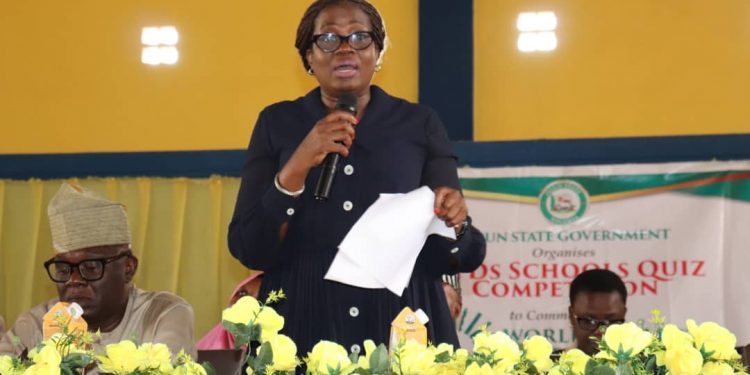 World NTDs Day: Ogun Organizes quiz competition for Basic, Secondary School Children