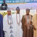 Naira scarcity protest: Abiodun sues for peace, meets traditional rulers