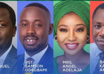 The Radiating Church Holds Its 2023 Annual Business Outlook