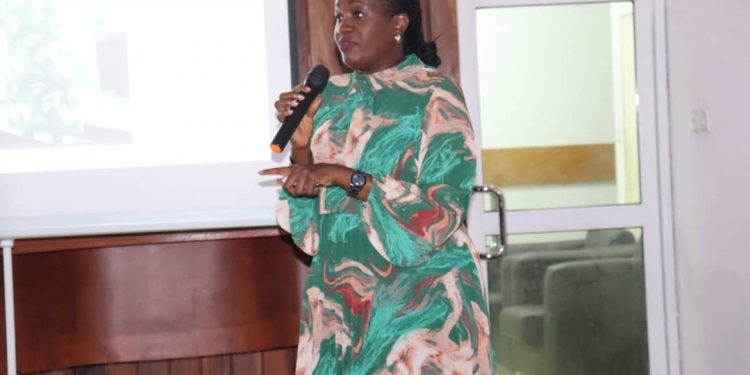 Treat patients with dignity, Ogun Health Commissioner charges