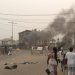 Naira Redesign: Crisis rocks Sagamu over cash scarcity