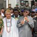 Sagamu riot: Abiodun visits affected locations, vows to go after perpetrators
