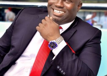 Accolades as Sosanwo, a redoubtable politician, philanthropist hits 50