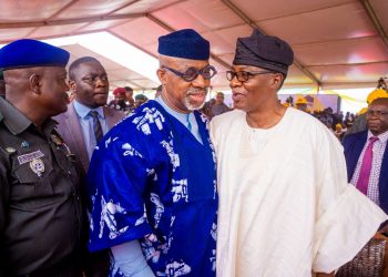 Ogun Agro-Cargo Airport: Ayoola salutes OGD’s foresight, Abiodun’s patriotism