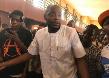 Olamiju Akala, Ex-Oyo Gov’s Son, wins Ogbomoso North/South federal constituency