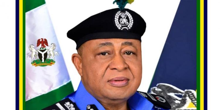 AIG Jimeta Tanko Is Dead
