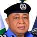 AIG Jimeta Tanko Is Dead