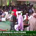 Melaye, Ihedioha, Party Agents Stage Walkout During Result Collation In Abuja