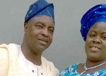 Suspected killers of Ogun Couple, Fatinoye arraigned, remanded in prison 
