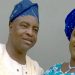 Suspected killers of Ogun Couple, Fatinoye arraigned, remanded in prison 