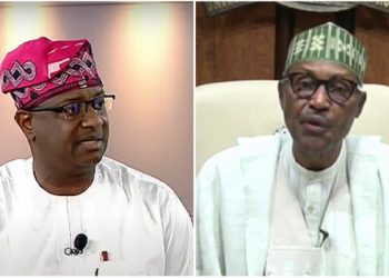 Naira Controversy: Buhari May Have Acted On Wrong Advice, Says Keyamo