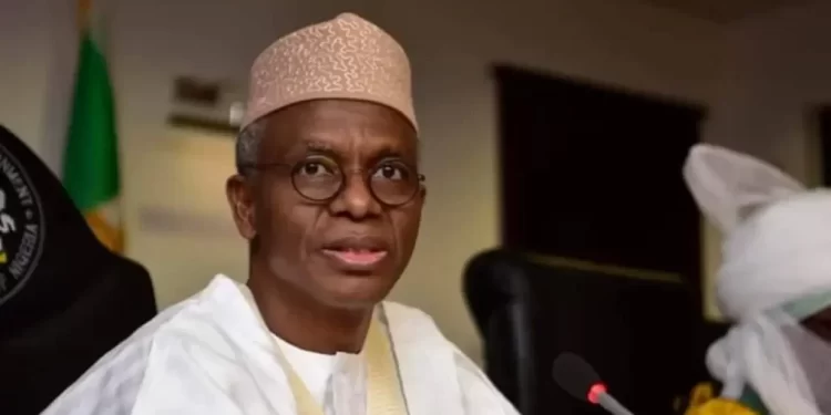 El-Rufai directs MDAs to accept old, new naira notes