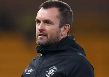 EPL: Southampton sacks manager, Nathan Jones, others, announce replacement