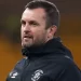 EPL: Southampton sacks manager, Nathan Jones, others, announce replacement
