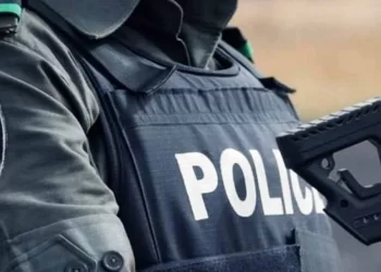 Police arrest House of Reps Majority Leader, Ado Doguwa in Kano