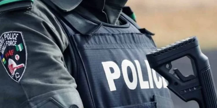 Police arrest House of Reps Majority Leader, Ado Doguwa in Kano