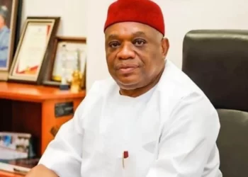 Naira crisis: I’m suffering, no money to cook food – Orji Kalu cries out