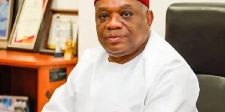 Naira crisis: I’m suffering, no money to cook food – Orji Kalu cries out