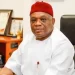 Naira crisis: I’m suffering, no money to cook food – Orji Kalu cries out