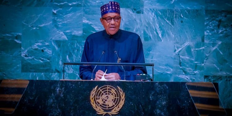 President Buhari to address Nigerians on Thursday morning