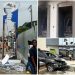 Protests rock Oyo, Delta, Edo Over Naira Scarcity, Bank ATMs Destroyed