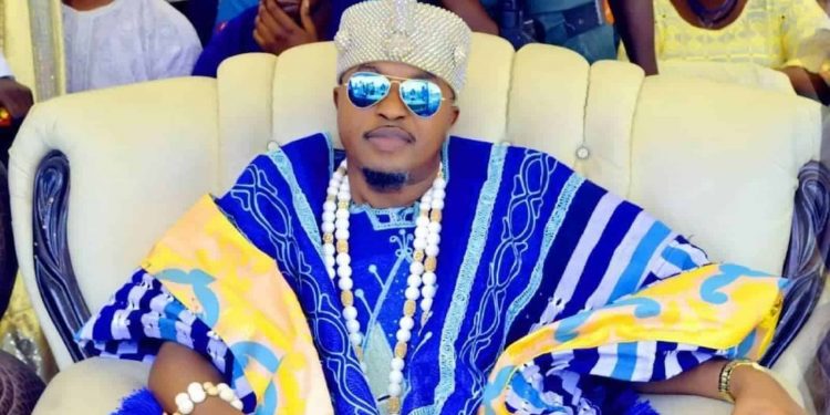 Naira Scarcity: ‘I cannot boast of N20,000 cash – Oluwo of Iwo