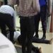 Man dies inside bank in Delta