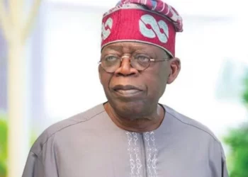 It’s fake news! EFCC denies recovering N400bn from Tinubu’s home