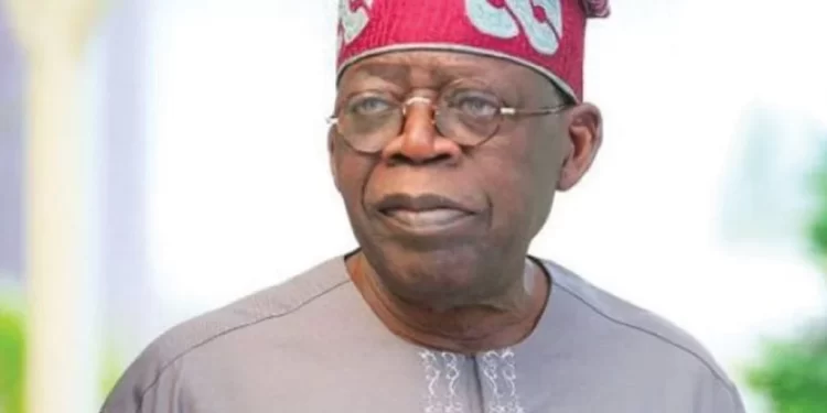 It’s fake news! EFCC denies recovering N400bn from Tinubu’s home