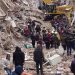 Turkish police arrest 90 for ‘robbing quake victims’ as death toll hits 28,000