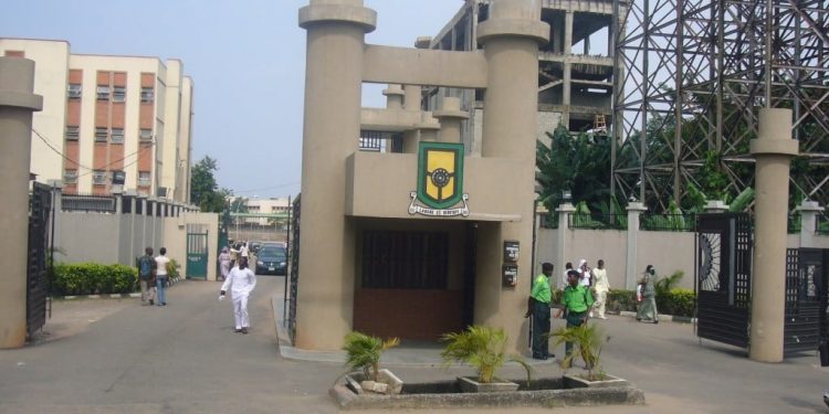 Suicide attempt: YABATECH student drinks sniper