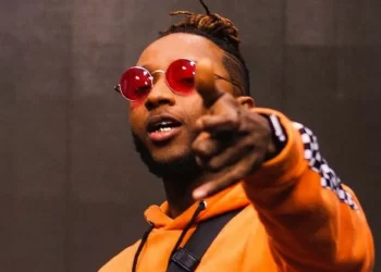 If BAT wins I will move all my investment away to Ghana, I will relocate to Nigeria if Obi wins – Rapper Yung6ix