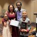 9-year-old Nigerian boy, David Balogun becomes one of the youngest ever high school graduates