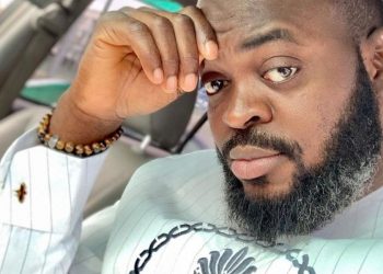 Paternity scandal: My life is in danger – Yomi Gold cries out