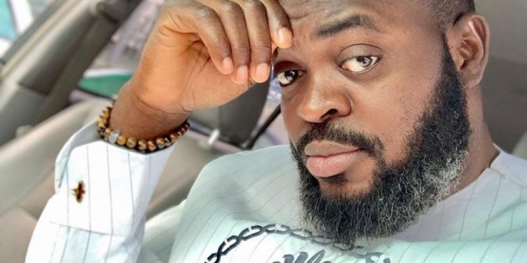 Paternity scandal: My life is in danger – Yomi Gold cries out